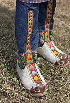 Bhutan boots sale