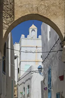 Kairouan Gallery: Tunisia, Kairouan