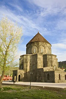 Turkey, Eastern Turkey, Kars, Church of the Apostles, Kumbet Camii Turkey, Eastern Turkey, Kars, Church of the Apostles, Kumbet Camii