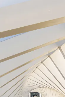 : Architectural Abstracts Collection