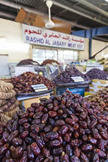 UAE, Dubai, Deira, Dubai Produce Market, dates UAE, Dubai, Deira, Dubai Produce Market, dates