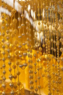 UAE, Dubai, Deira, Gold Souk, gold jewelry UAE, Dubai, Deira, Gold Souk, gold jewelry