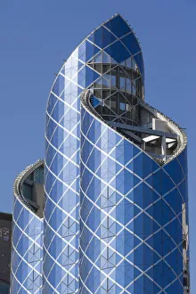 UAE, Dubai, Mankhool, Bur Jurman Towers UAE, Dubai, Mankhool, Bur Jurman Towers