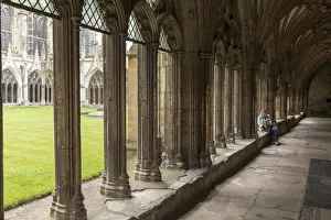 UK, England, Kent Canterbury Canterbury Cathedral UK, England, Kent Canterbury Canterbury Cathedral
