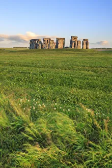 UK, England, Wiltshire Stonehenge Stonehenge stone circle UK, England, Wiltshire Stonehenge Stonehenge stone circle