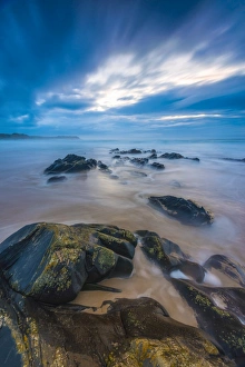 UK, Scotland, Argyll and Bute, Islay, Saligo Bay UK, Scotland, Argyll and Bute, Islay, Saligo Bay