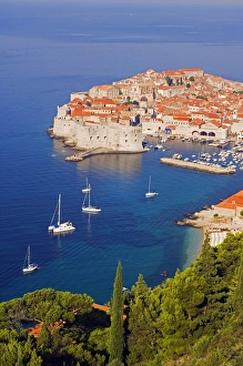Unesco World Heritage Old Town Harbour Unesco World Heritage Old Town Harbour