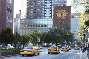 Union Square, Manhattan, New York City, USA Union Square, Manhattan, New York City, USA