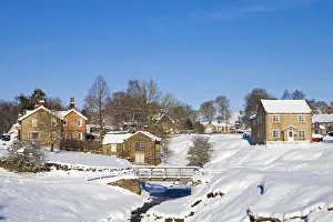 United Kingdom, England, North Yorkshire, Hutton-Le-Hole United Kingdom, England, North Yorkshire, Hutton-Le-Hole
