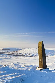 United Kingdom, England, North Yorkshire, Kirkbymoorside, Blakey Ridge United Kingdom, England, North Yorkshire, Kirkbymoorside, Blakey Ridge