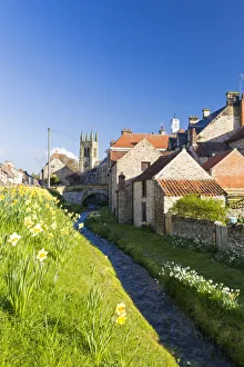 Helmsley Gallery: United Kingdom, England, North Yorkshire, Helmsley
