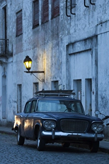 Colonia Del Sacramento Gallery: Uruguay, Colonia del Sacramento