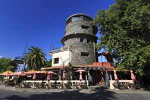 Historic Quarter of the City of Colonia del Sacramento Gallery: Uruguay, Colonia del Sacramento (UNESCO World Heritage Site)