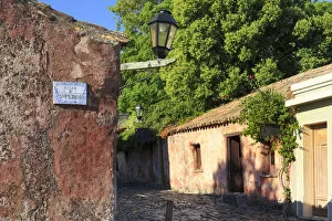 Historic Quarter of the City of Colonia del Sacramento Gallery: Uruguay, Colonia del Sacramento (UNESCO World Heritage Site)