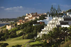 Uruguay, Punta del Este area, Punta Ballena, riverside homes Uruguay, Punta del Este area, Punta Ballena, riverside homes