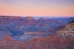 USA, Arizona, Grand Canyon, from Mather Point USA, Arizona, Grand Canyon, from Mather Point
