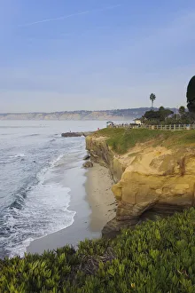 USA, California, San Diego, La Jolla Beach USA, California, San Diego, La Jolla Beach