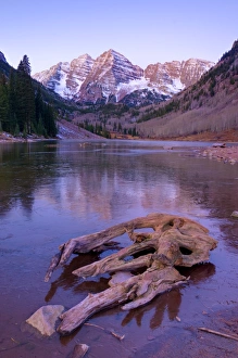 Images Dated 27th October 2008: USA, Colorado