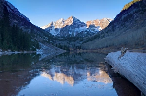 Images Dated 27th October 2008: USA, Colorado
