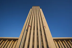 USA, Florida, Tallahassee, State Capitol Building USA, Florida, Tallahassee, State Capitol Building