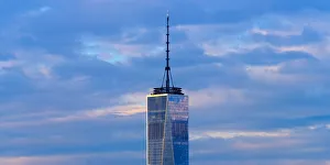 USA, New York, Lower Manhattan, Freedom Tower USA, New York, Lower Manhattan, Freedom Tower