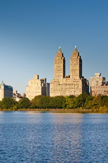 USA, New York, Manhattan, Central Park USA, New York, Manhattan, Central Park