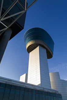 USA, Virginia, Herdon, National Air and Space Museum, Steven F. Udvar-Hazy Center USA, Virginia, Herdon, National Air and Space Museum, Steven F. Udvar-Hazy Center