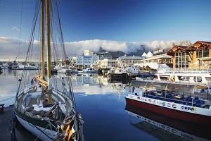 Victoria and Alfred Waterfront, Cape Town, Western Cape, South Africa Victoria and Alfred Waterfront, Cape Town, Western Cape, South Africa