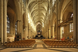 York Minster is a Gothic cathedral in York, England and is one of the largest of its kind in Northern Europe alongside York Minster is a Gothic cathedral in York, England and is one of the largest of its kind in Northern Europe alongside