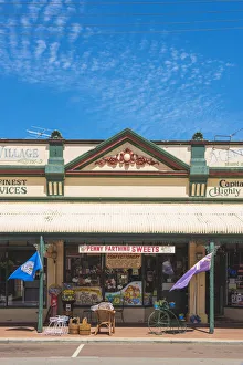 York, Shire of York, Wheatbelt state, Western Australia, Australia York, Shire of York, Wheatbelt state, Western Australia, Australia