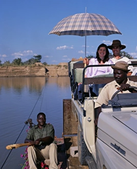 Zambia, South Luangwa National Park, Robin Pope Safaris Zambia, South Luangwa National Park, Robin Pope Safaris