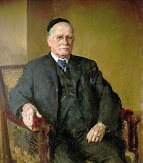 Local people Gallery: George Harry Wallis