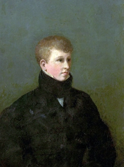 Local people Gallery: Henry Kirke White (1785-1806)