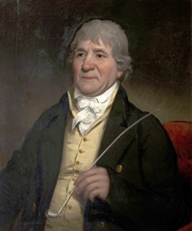 Local people Gallery: Joseph Murray (1737-1820)