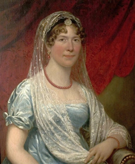 Local people Gallery: Portrait of a Lady