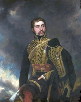 Local people Gallery: Thomas Wildman (1787-1859)