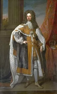 Regal Collection: William III (1650-1702)