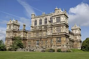 Related Images Gallery: Wollaton Hall