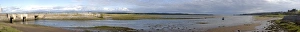Newborough Warren National NAture Reserve, Anglesey, Wales, UK, Europe Newborough Warren National NAture Reserve, Anglesey, Wales, UK, Europe