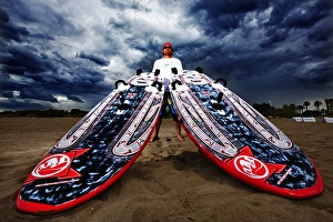 PWA Photos 2014 Gallery: Costa Brava 2014 Collection