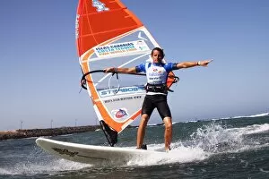 Slalom Collection: PWA Freestyle Windsurfing Lanzarote 2011