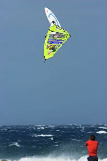 Freestyle Collection: PWA Windsurfing Gran Canaria 2008