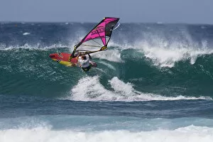 User Requested Gallery: Robby Naish Cutback