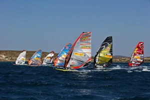 PWA Photos 2014 Gallery: Alacati 2014 Collection