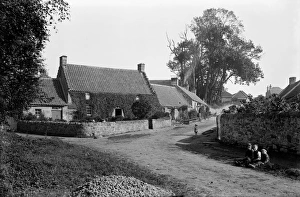 Related Images Gallery: Boarhills, Fife