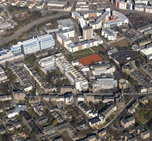 Related Images Gallery: University of Dundee, Dundee, 2010