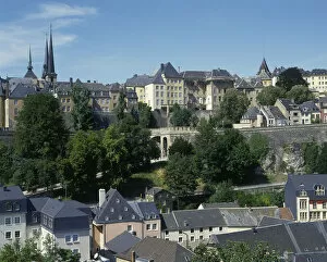 Country Gallery: Luxembourg Collection