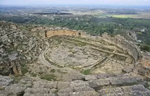 Archaeological Site of Cyrene Collection: 20066296