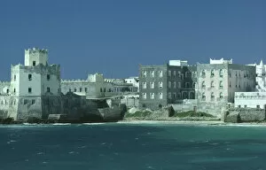 Mogadishu Collection: 20070937