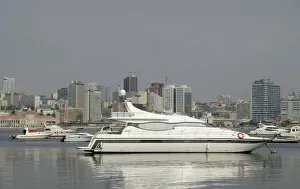 Angola, , Luanda